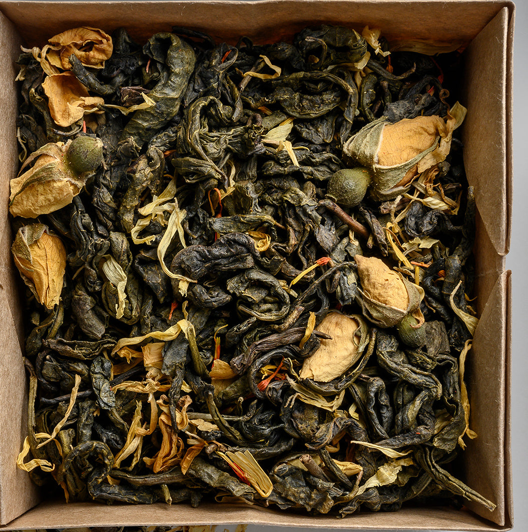 Shakra Chai 100g
