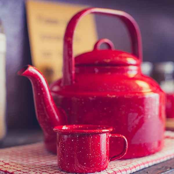 Australian Breakfast Tea 100g