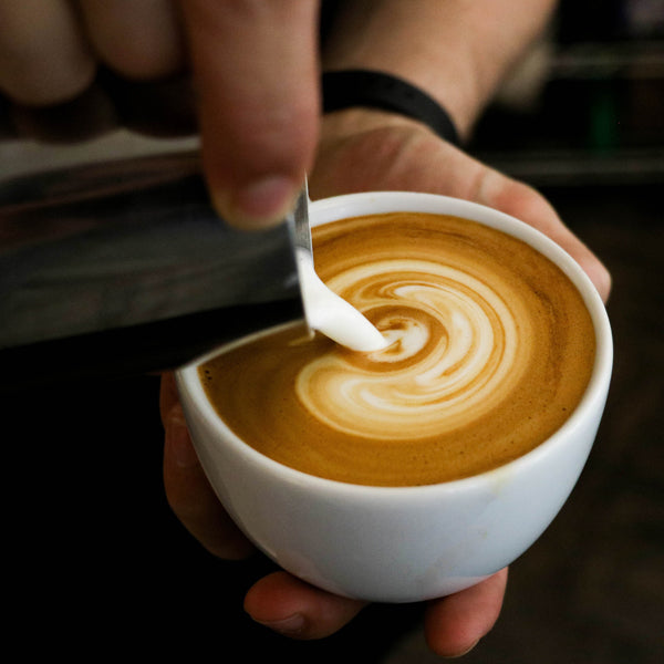 Barista Accreditation