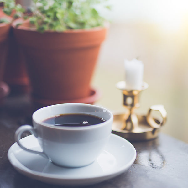 Darjeeling Autumnal 100g