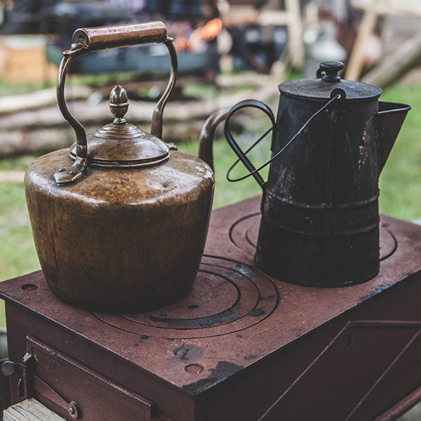 Scottish Highlanders Blend 100g