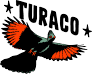 Burundi Turaco
