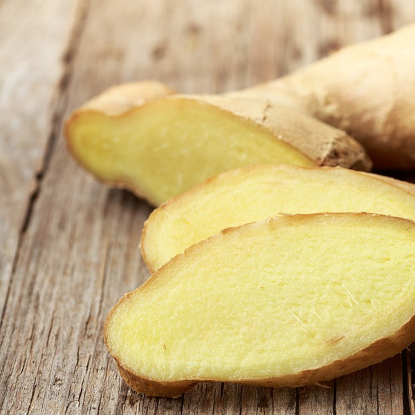 Ginger Root